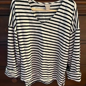 Chico top, Chico size 3 (XL)